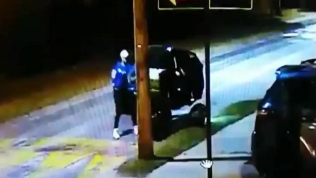 Cayó banda de asaltantes en Peñalolén: sus víctimas eran principalmente mujeres