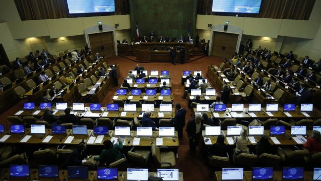 La DC y el Partido Radical condicionan su apoyo a la reforma de pensiones