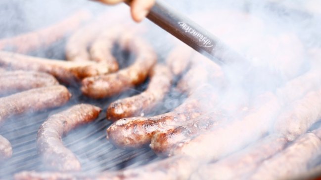 Llegó a un asado sin ser invitado y terminó con 15 puñaladas en Viña del Mar