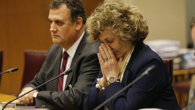 Gobierno retira nominación de Dobra Lusic para la Corte Suprema