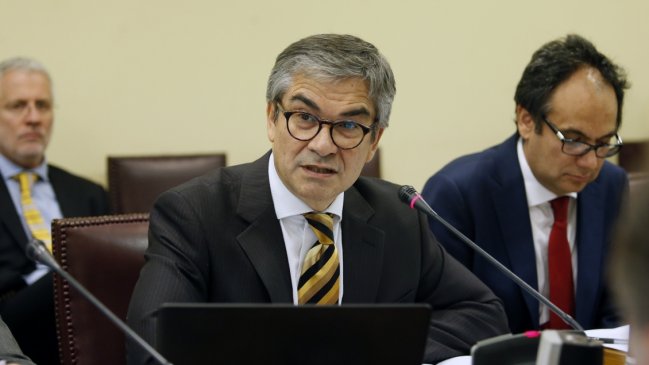 Banco Central descartó revisar la UF ante manipulación del IPC