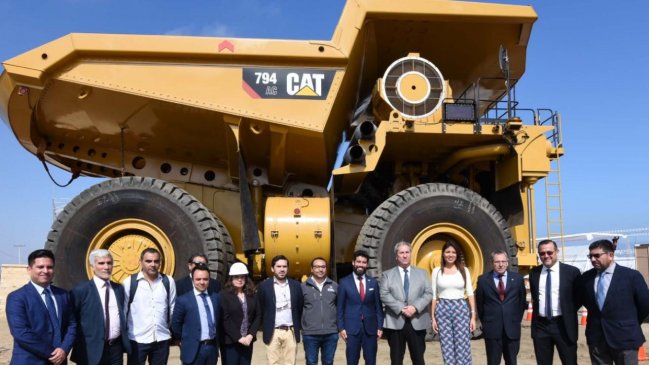 Exponor 2019 tiene a China como invitado de honor