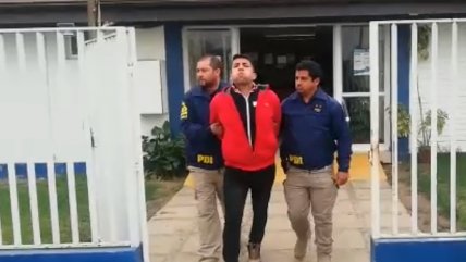 Detienen a la banda de 