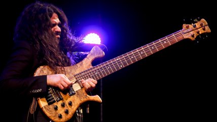  Músico Christián Gálvez: 