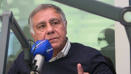  Juan Andrés Lagos (PC): 