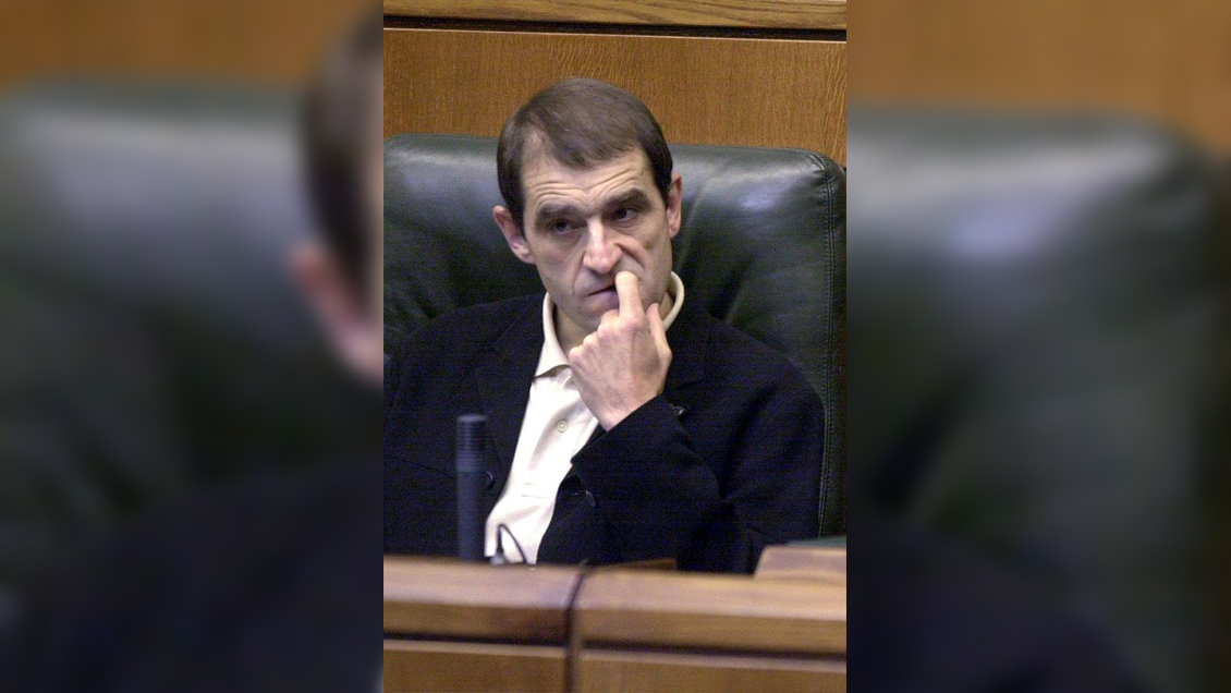 Detienen en Francia a 