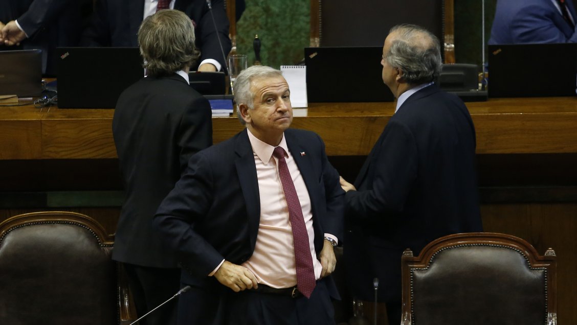 Gobierno por reforma previsional: Se priorizó bienestar de pensionados por sobre interés político