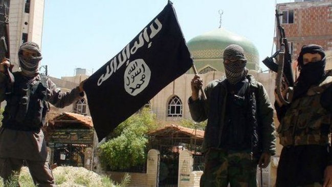 Varios países estudiarán la creación de un tribunal internacional que juzgue al Estado Islámico