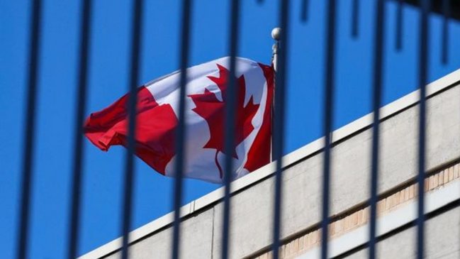 China oficializó el arresto de dos canadienses acusados de robar secretos de Estado