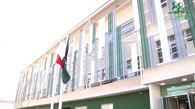 Mujer detenida se suicidó en comisaría de Villa Alemana