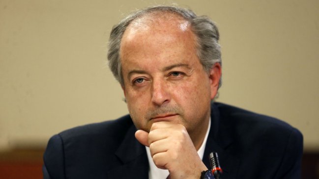 Monckeberg: Propuesta del Gobierno apunta a más solidaridad en las pensiones