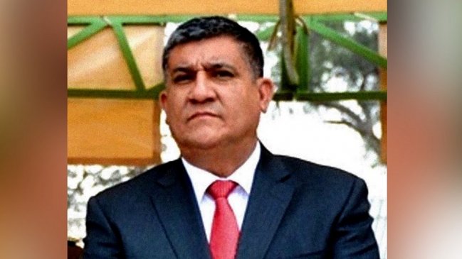 Fiscalía presentó nuevos antecedentes en causa por fraude contra alcalde de Tierra Amarilla