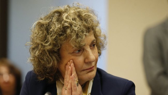 Magistrados por caso Lusic: Llevamos años intentando cambiar el sistema de nombramientos