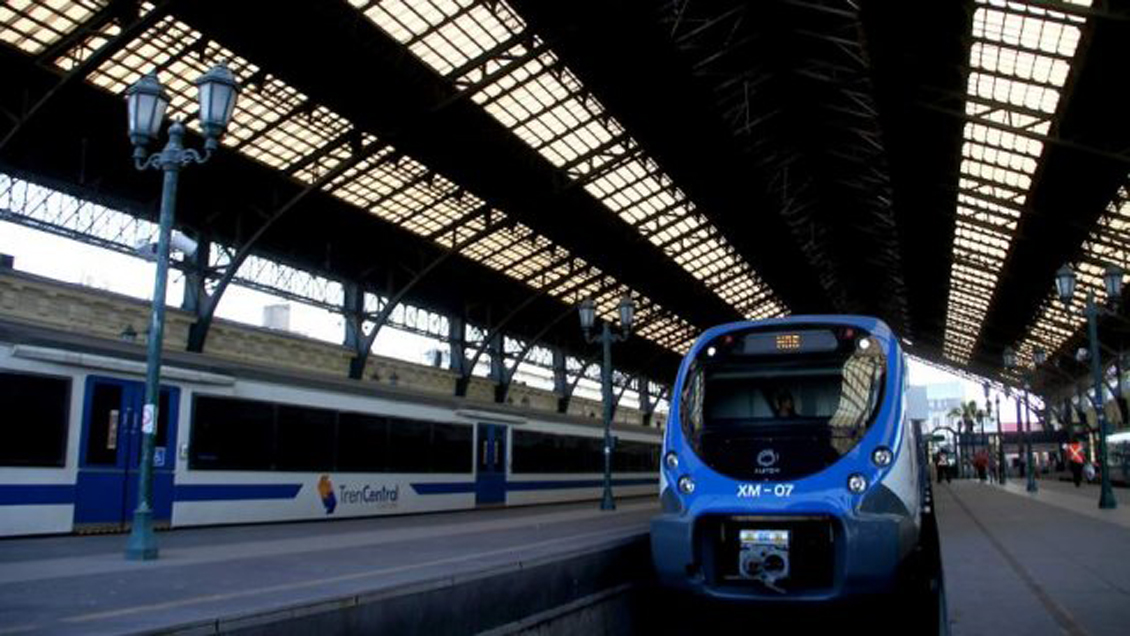 Melipilla pide que la tarifa del tren sea como la que se paga en el Gran Santiago