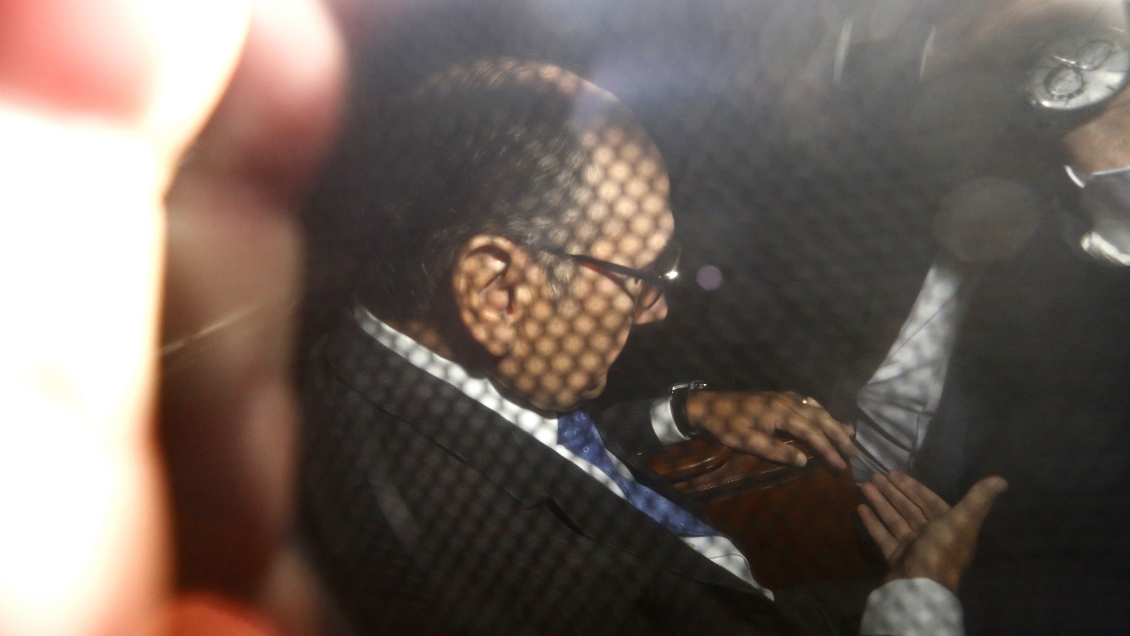 Subsecretario FFAA por Fuente-Alba: Esperamos que investigaciones lleguen a sanciones