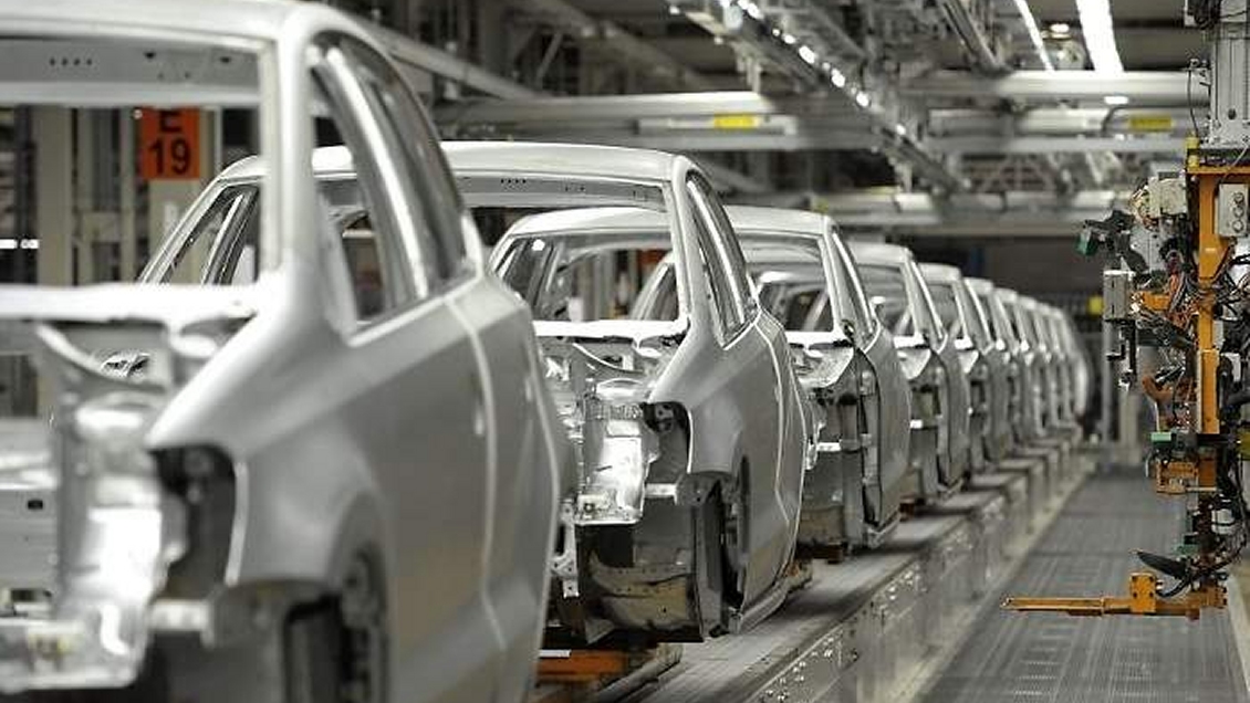 Trump postergó en seis meses decisión sobre aranceles a vehículos europeos y japoneses