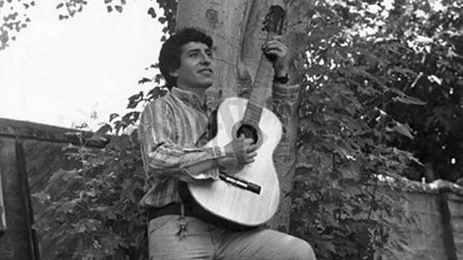 Condenado por crimen de Víctor Jara presentó recurso que cuestiona al Tribunal de Nuremberg