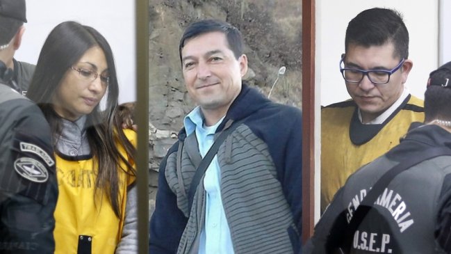 Caso Nibaldo: ¿Qué es el presidio perpetuo calificado y qué diferencia tiene con el simple?