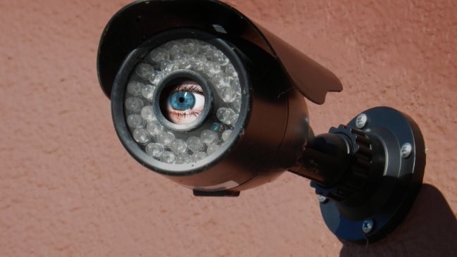 Alumna en práctica denunció ser fotografiada en el baño de la Intendencia de Tarapacá