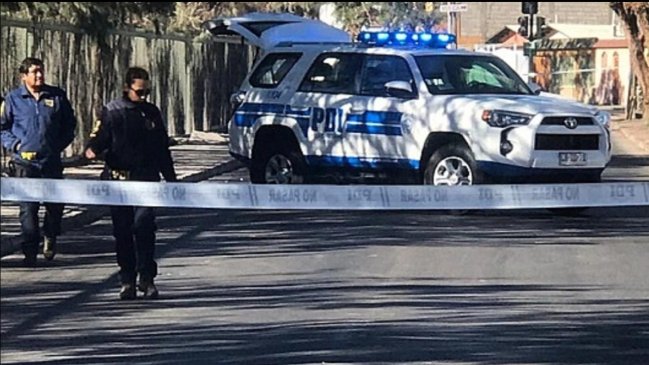 Joven murió apuñalado en un altercado con taxista pirata