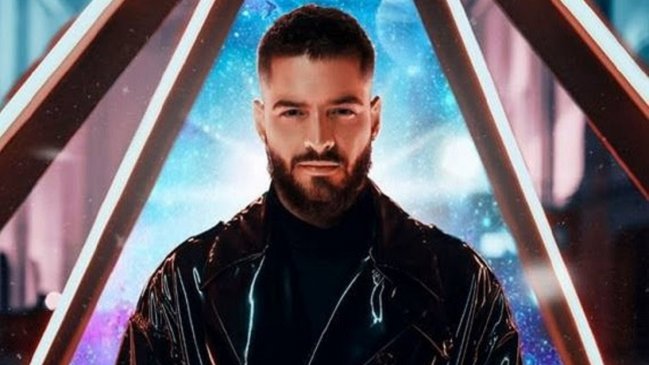 Maluma regresa con 