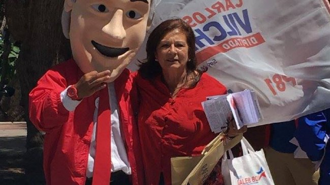 Atacama: Nombran a la nueva gobernadora del Huasco