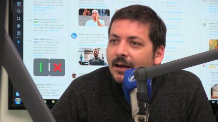 Depolo: Reforma previsional es un ajuste menor al sistema que hace agua