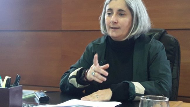 Jueza mostró documento que acredita que no autorizó ingreso de cortejo fúnebre a Cárcel de Chillán