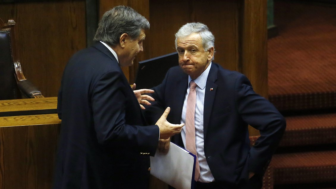 Pensiones: UDI critica exclusión de las AFP de administración del 4% extra