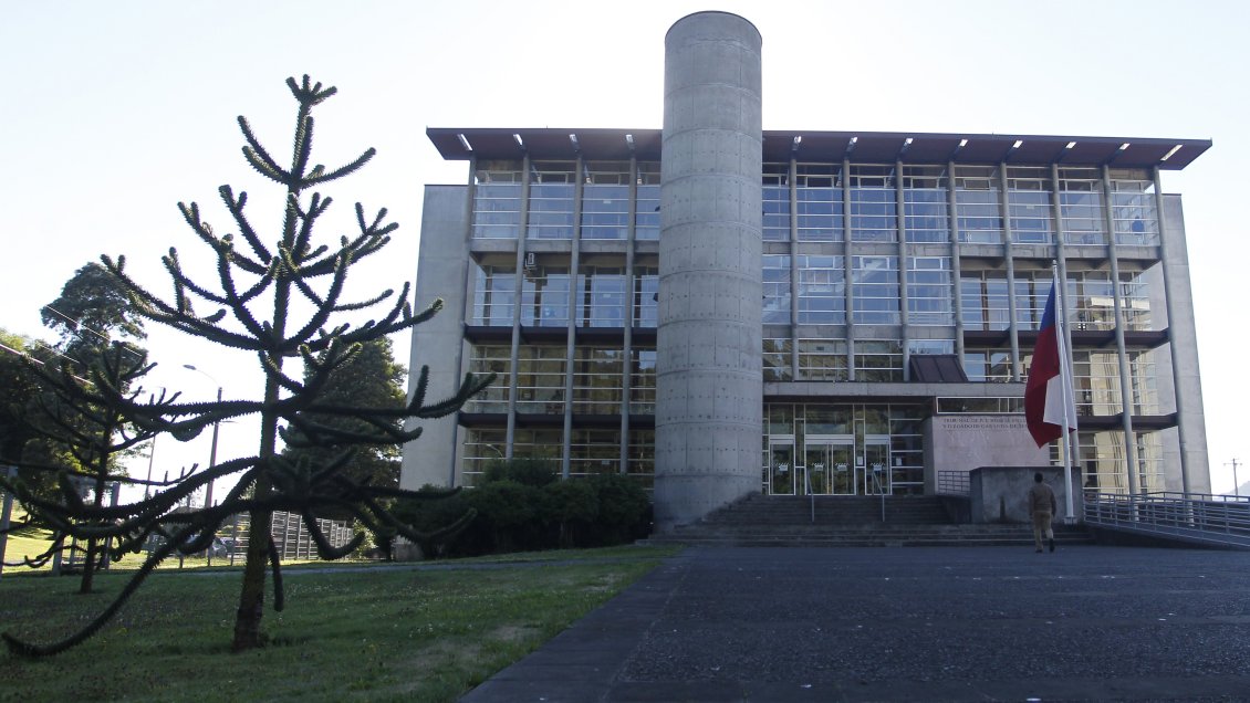 Condenaron a nueve años de presidio a homicida de fiesta ranchera