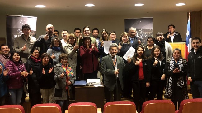 Pobladores de islas de Aysén recibirán atención de salud