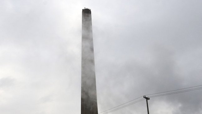 Gobierno prepara ley para abordar los efectos del cambio climático