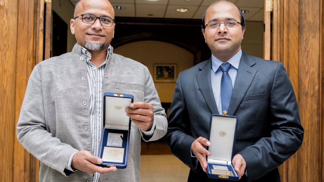 Astrónomos que participaron en la imagen del agujero negro contarán todos los entretelones del proceso