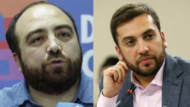 Timonel DC: El diputado Soto debe rectificar las injurias contra sus camaradas