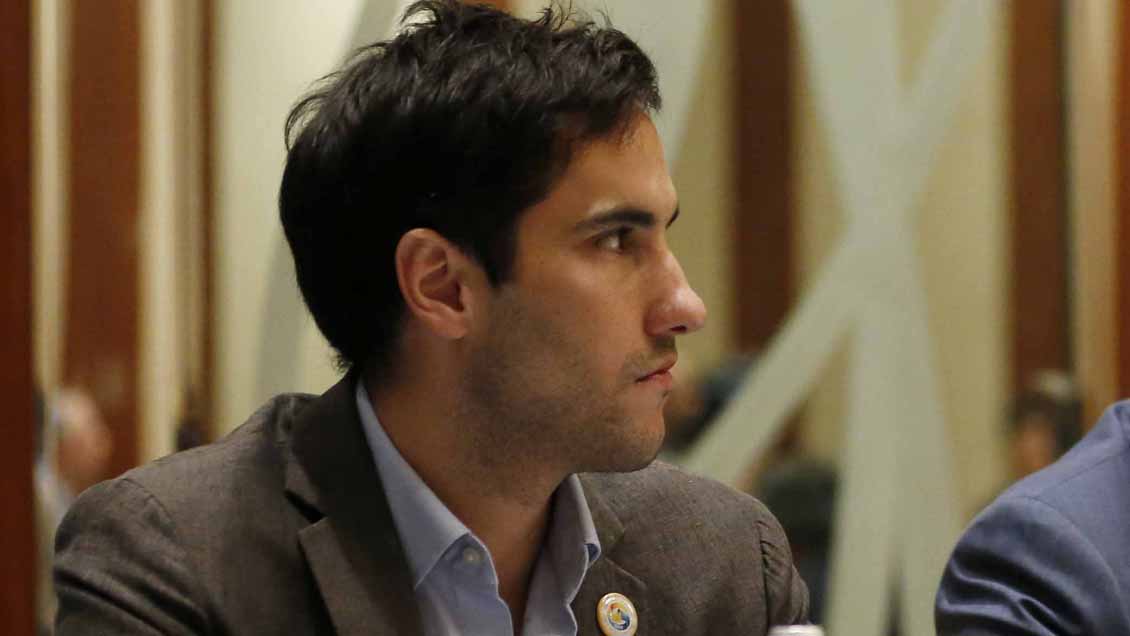 Frente Amplio fustigó la disculpa 