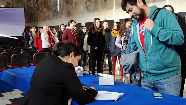Capacitan a jóvenes para labores voluntarias del día del patrimonio