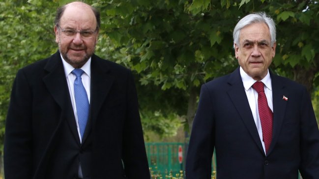 CNTV rechazó emitir la campaña gubernamental 