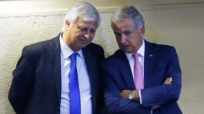 Diputado PS: El Gobierno equivocó, los chilenos no quieren más AFP