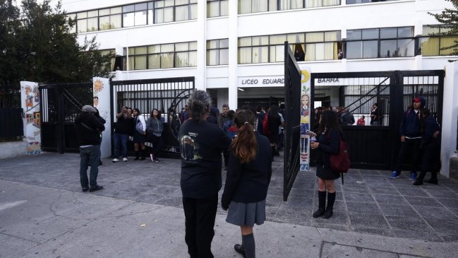 Gobierno insistirá en la valoración del rendimiento escolar tras fracaso de Admisión Justa