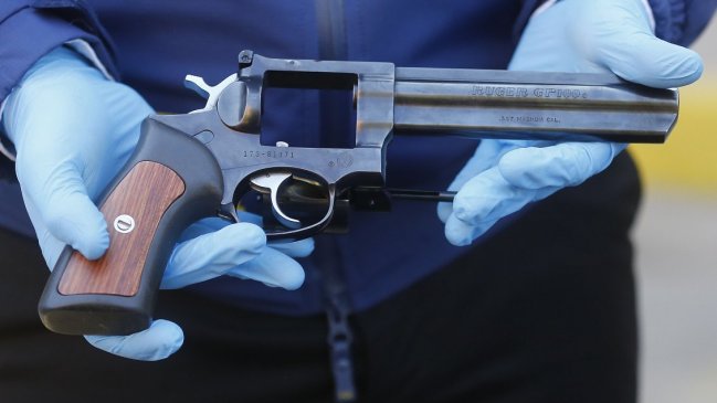 Brasil: Tiroteo dejó tres adultos y dos menores fallecidos en Salvador de Bahía