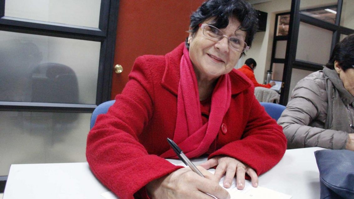 Curicó tendrá el primer parque terapéutico de Chile para adultos mayores