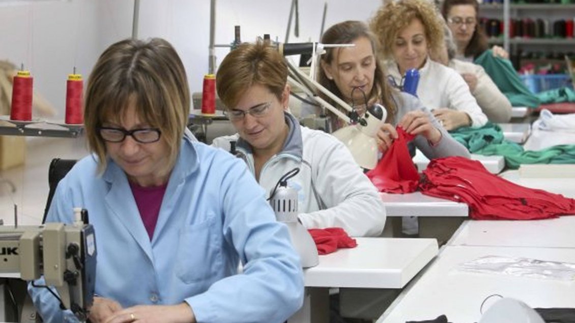 Antofagasta: Madres trabajadoras dispondrán de monitoras para el cuidado de sus hijos