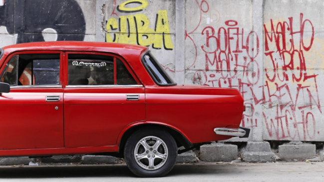 San Vicente: Adolescente fue detenida por vender droga a bordo de un auto