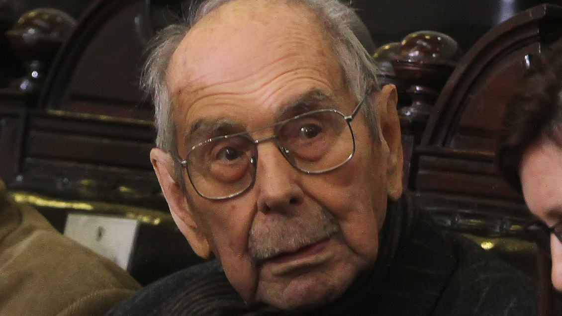 PS despide este lunes a Carlos Altamirano en sede del Congreso en Santiago