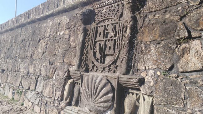 Piden salvar el Fuerte “La Planchada” de Penco: Monumento Nacional data de 1867