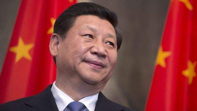 China impidió ingreso a ex autoridad filipina que acusó a Xi Jinping de crímenes de lesa humanidad