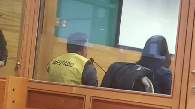 Condenan a 15 años de cárcel a albañil que asesinó a su pareja y durmió junto a su cadáver