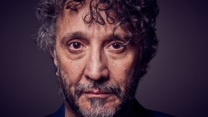 Fito Paéz: “Amo a ese chiquito que hizo estas canciones 30 años atrás”  