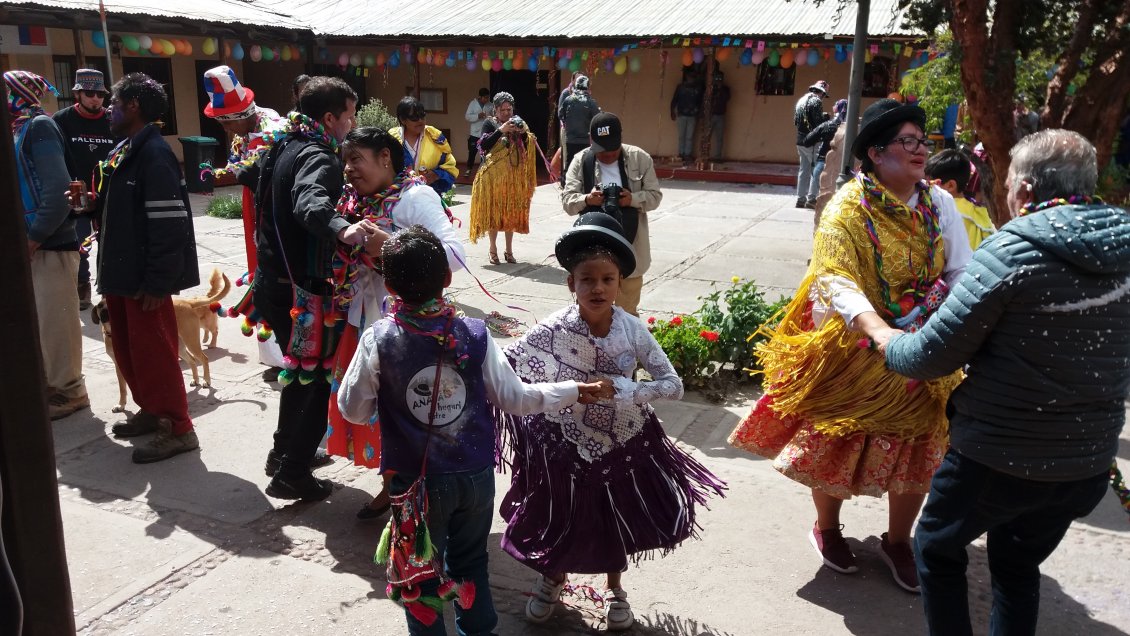 Arica y Parinacota: Putre prepara actividades para celebrar Semana del Patrimonio