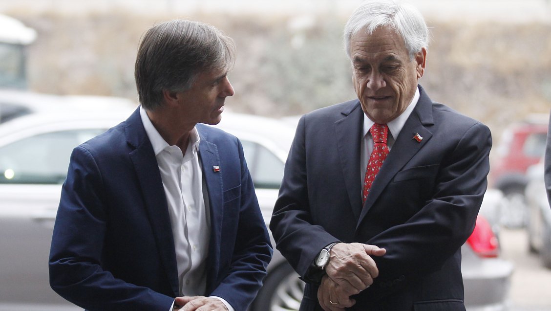 Valente reconoce error en nueva ley de pago a 30 días que omitió norma clave para las Pymes